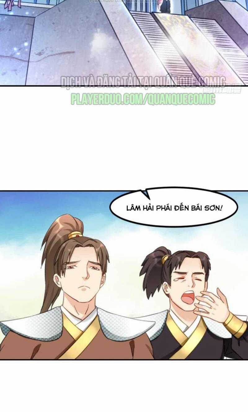 Lão Tổ Của Bạn Đang Online Chapter 65 trang 1