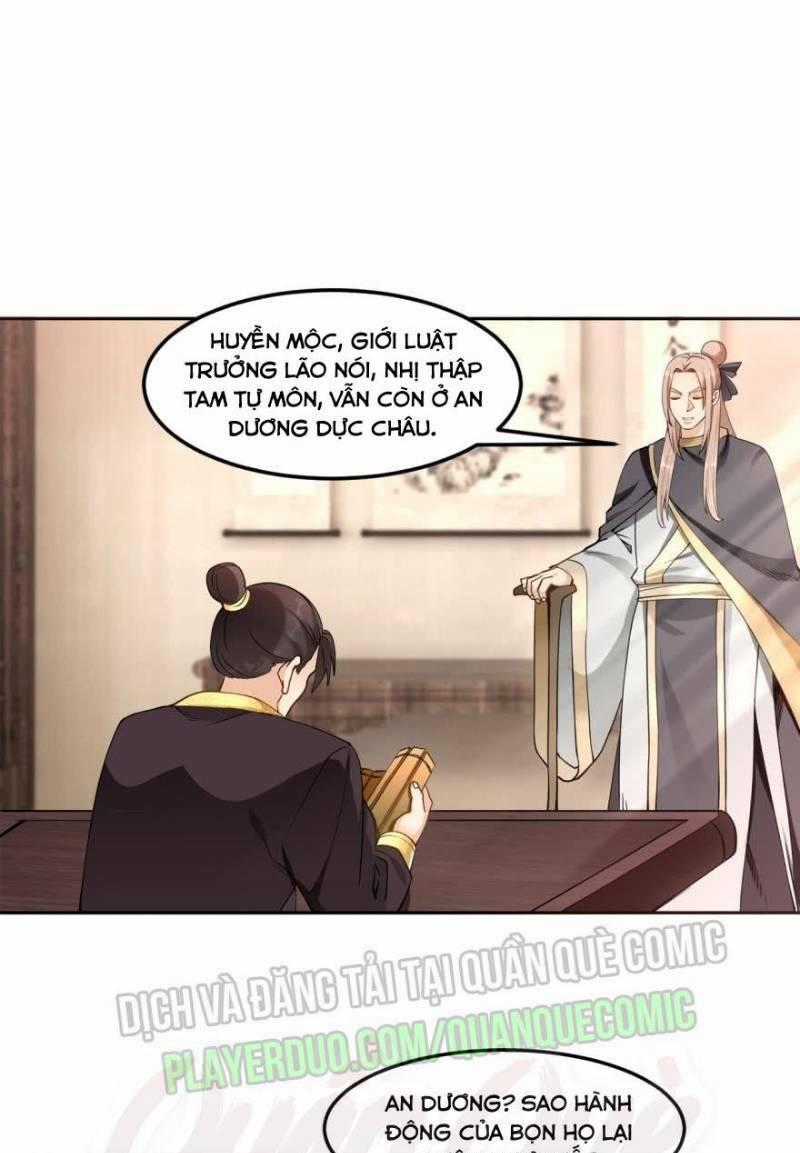 Lão Tổ Của Bạn Đang Online Chapter 66 trang 0