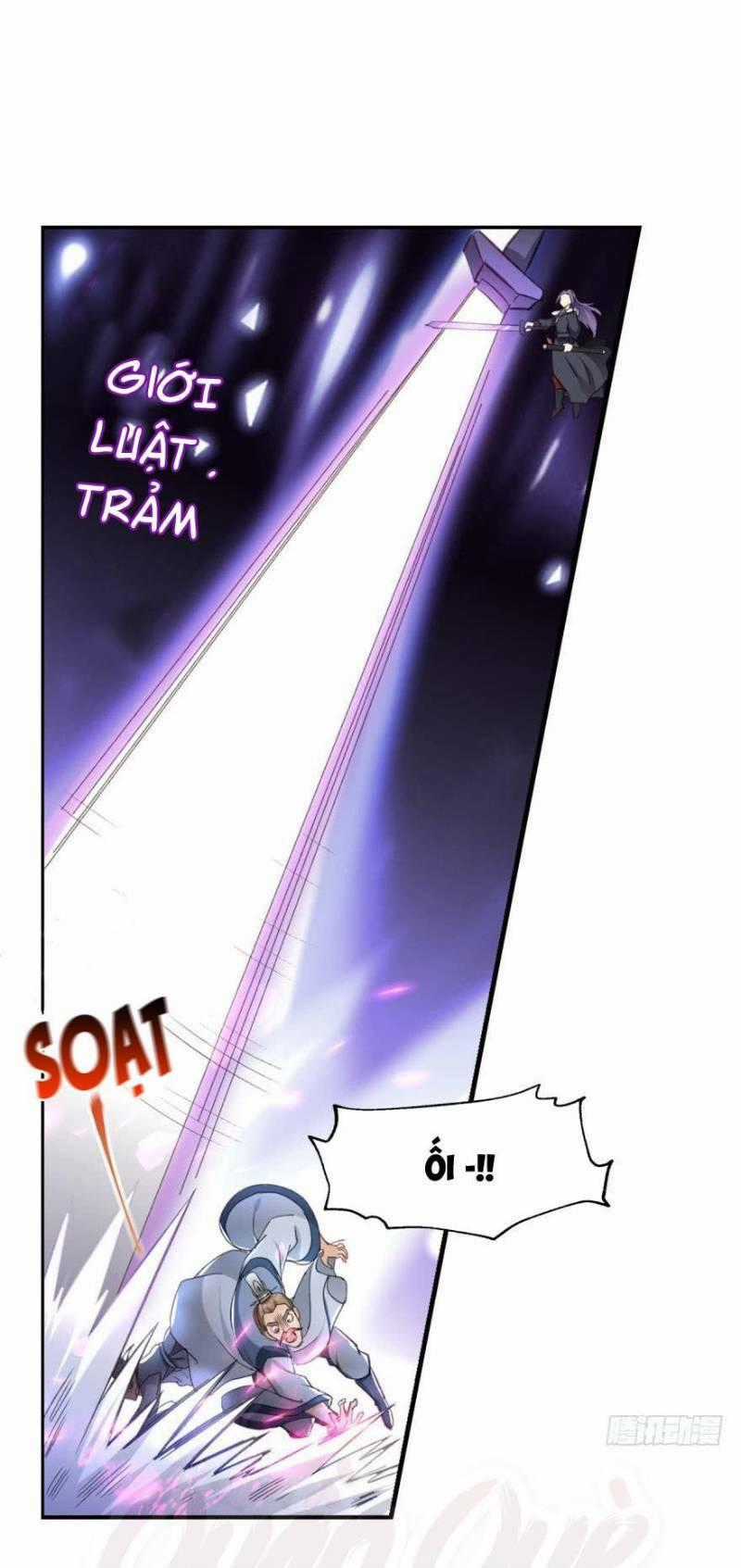 Lão Tổ Của Bạn Đang Online Chapter 67 trang 0