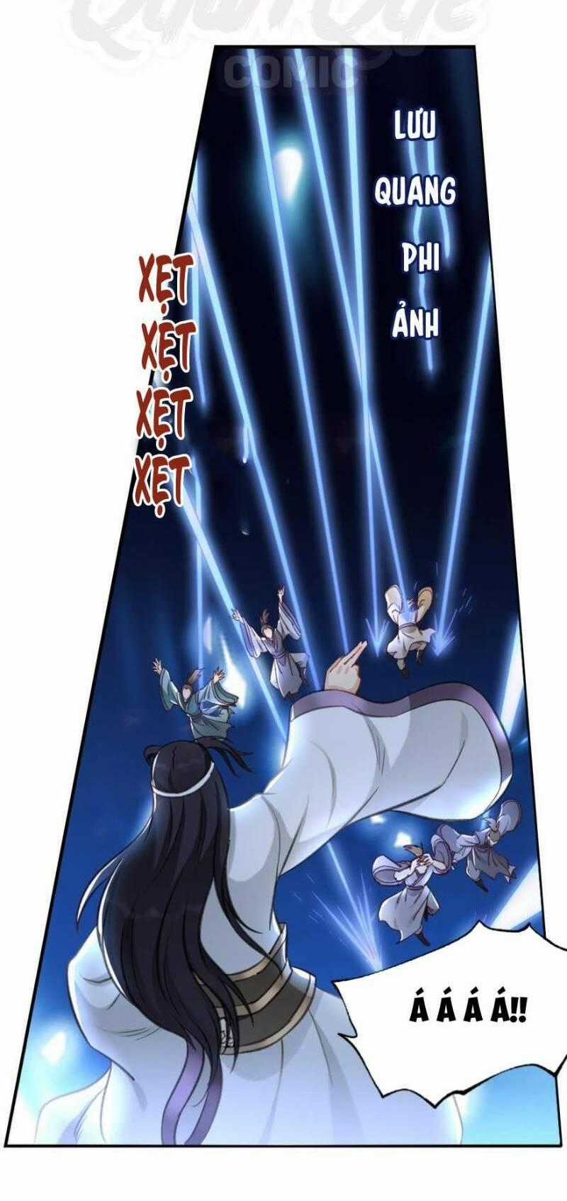 Lão Tổ Của Bạn Đang Online Chapter 67 trang 1