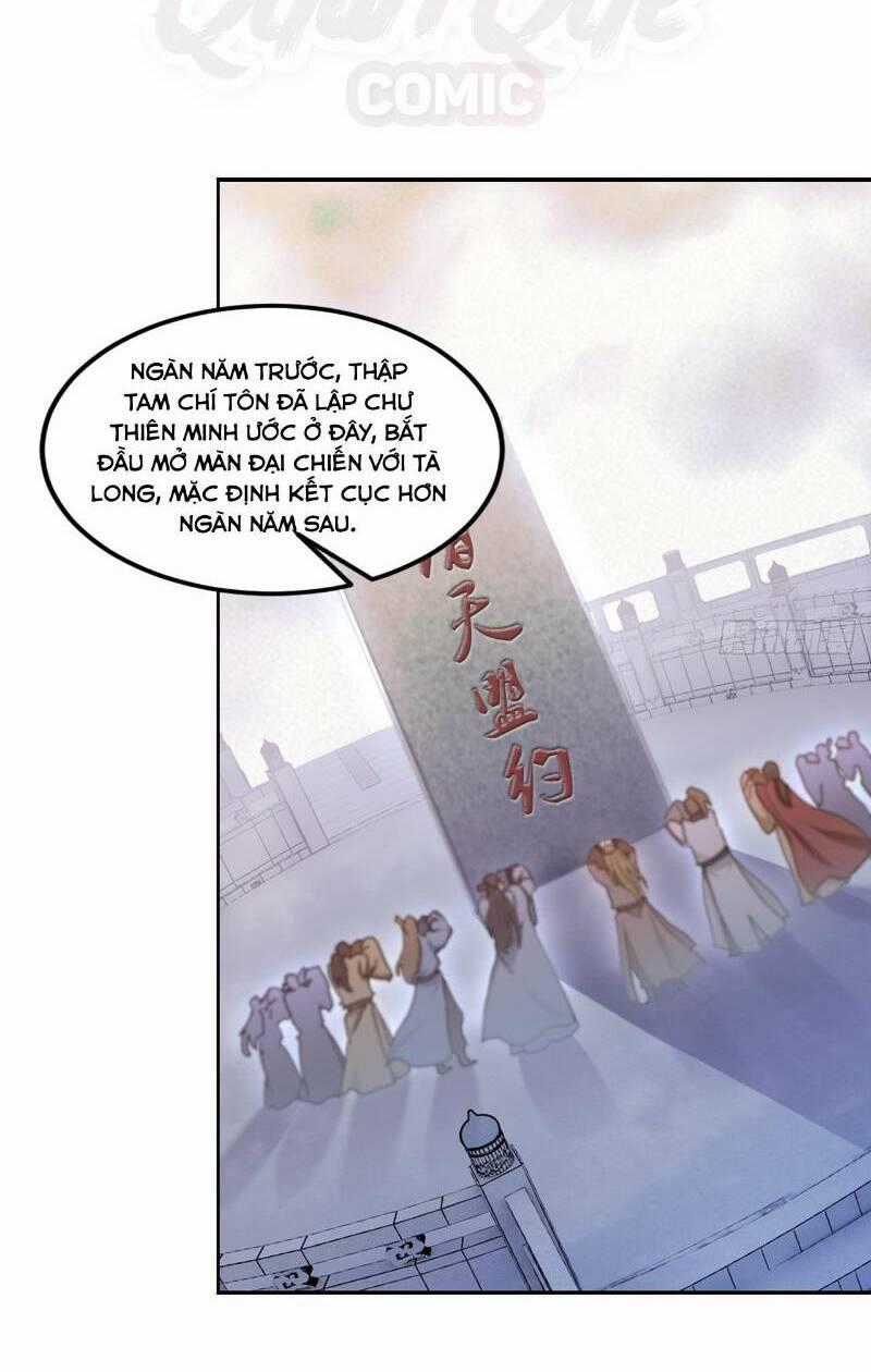 Lão Tổ Của Bạn Đang Online Chapter 68 trang 1