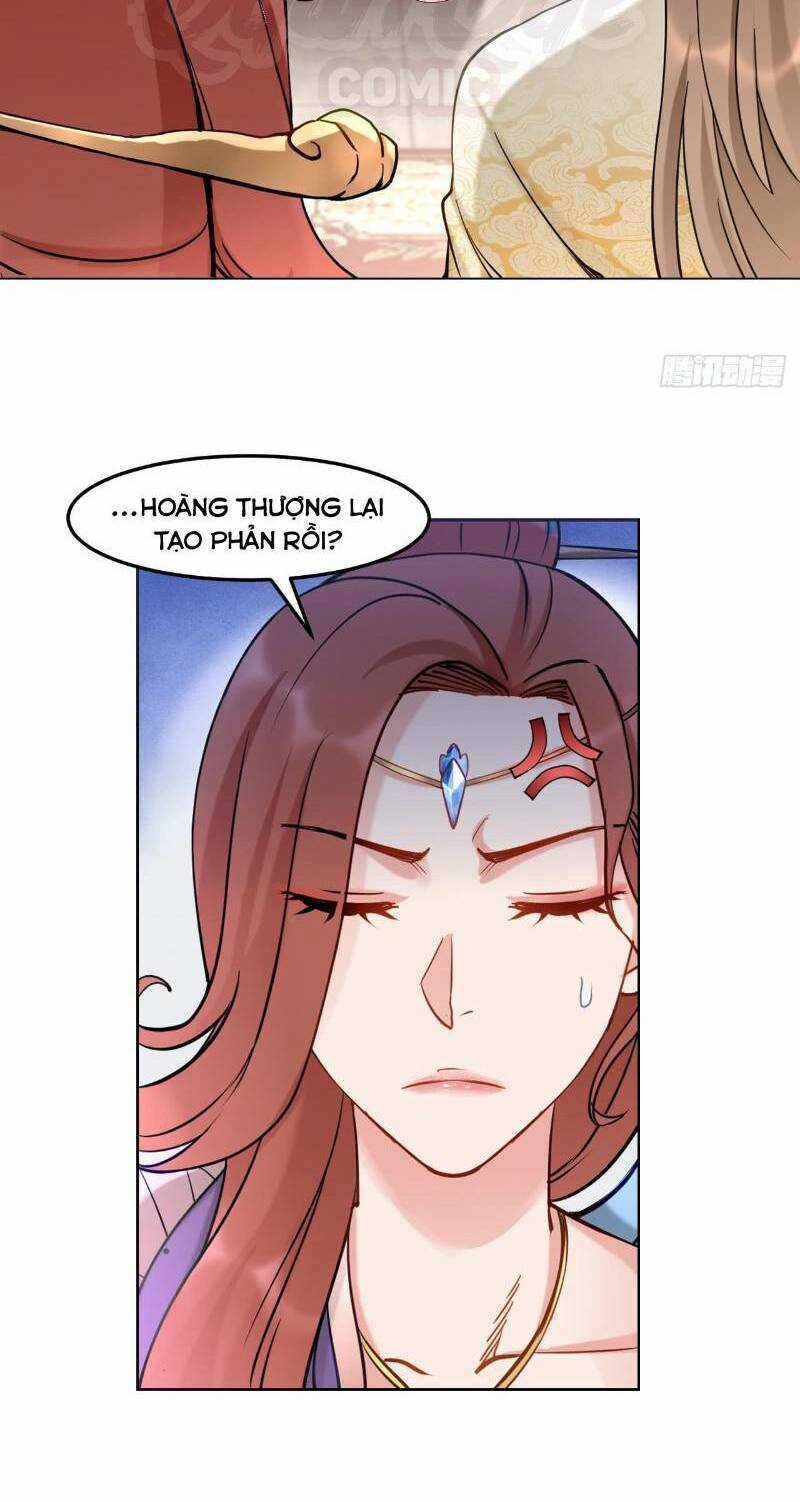 Lão Tổ Của Bạn Đang Online Chapter 68 trang 11