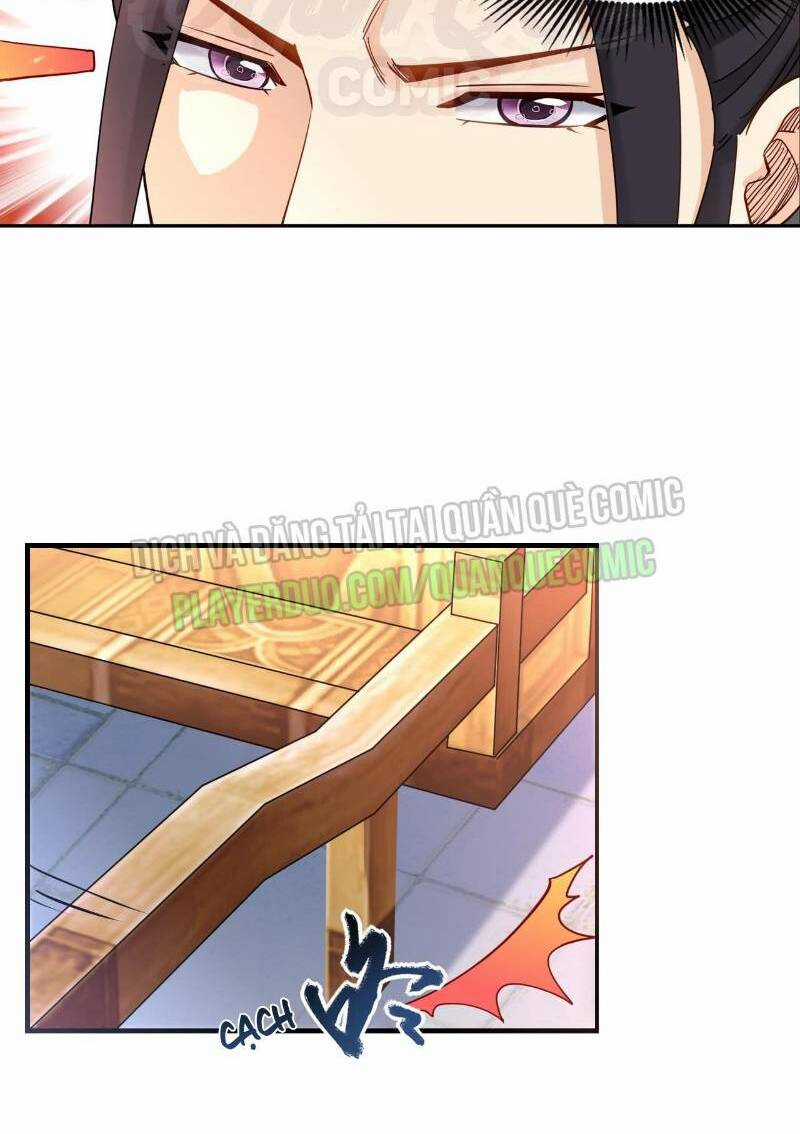 Lão Tổ Của Bạn Đang Online Chapter 68 trang 19