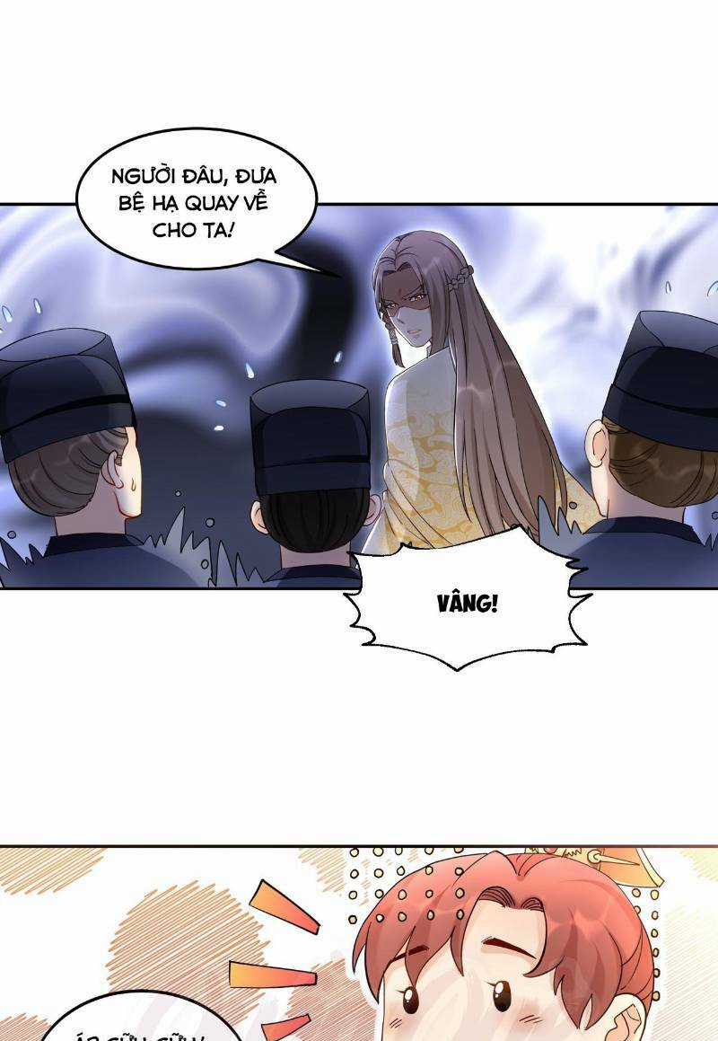 Lão Tổ Của Bạn Đang Online Chapter 68 trang 25