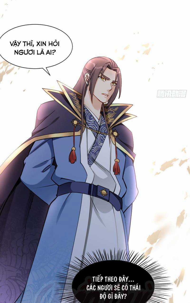 Lão Tổ Của Bạn Đang Online Chapter 68 trang 31