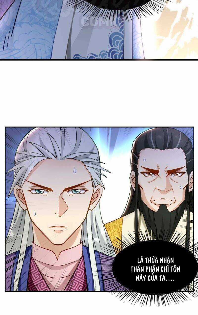 Lão Tổ Của Bạn Đang Online Chapter 68 trang 32