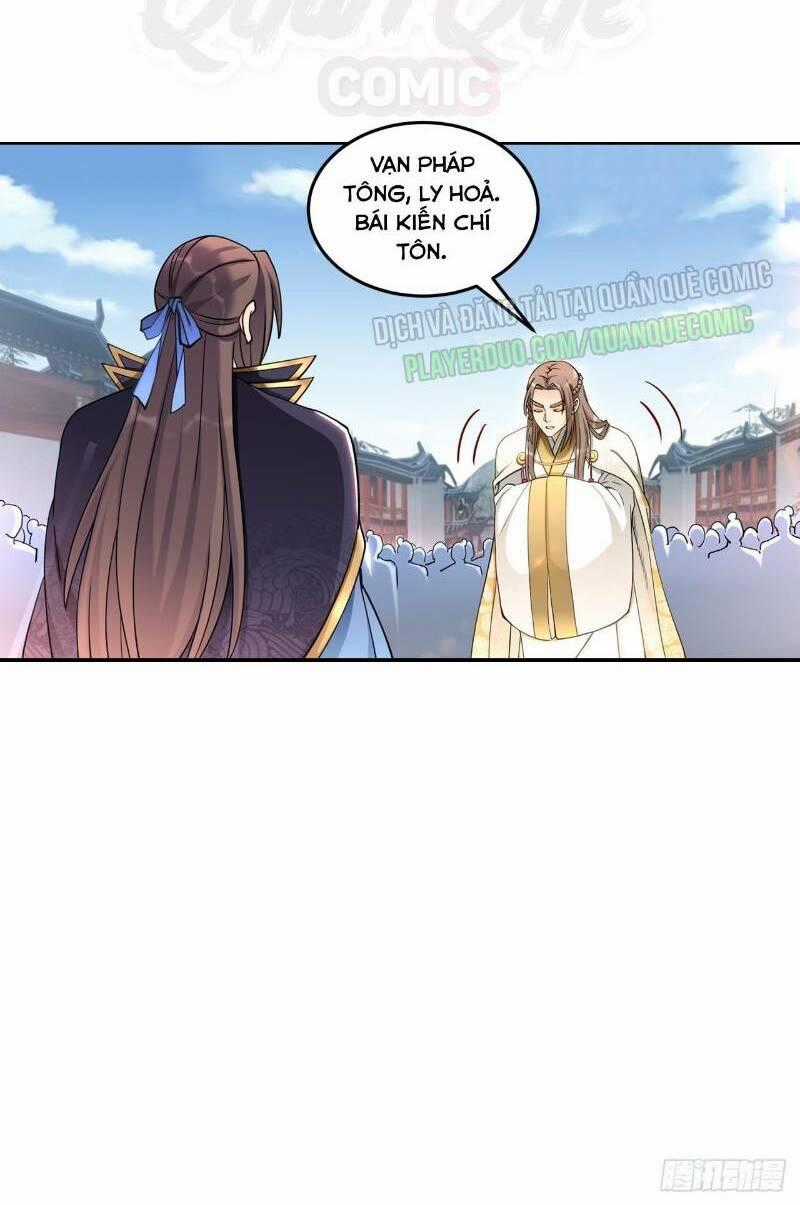Lão Tổ Của Bạn Đang Online Chapter 68 trang 34