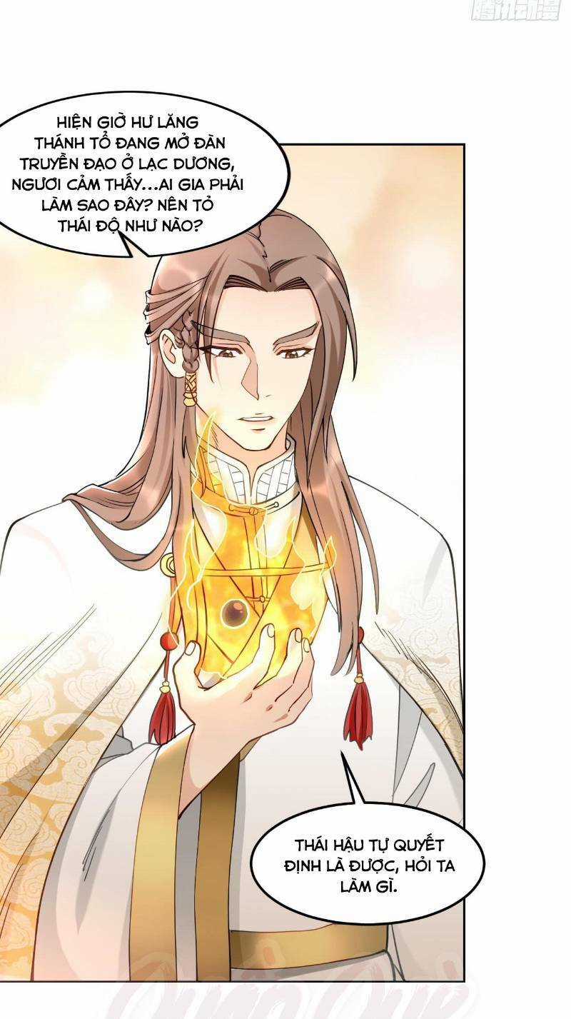 Lão Tổ Của Bạn Đang Online Chapter 68 trang 4