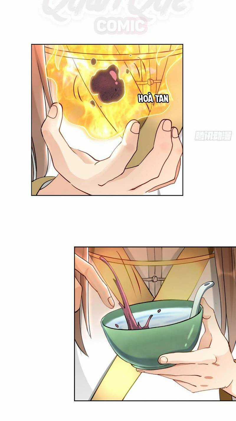 Lão Tổ Của Bạn Đang Online Chapter 68 trang 5