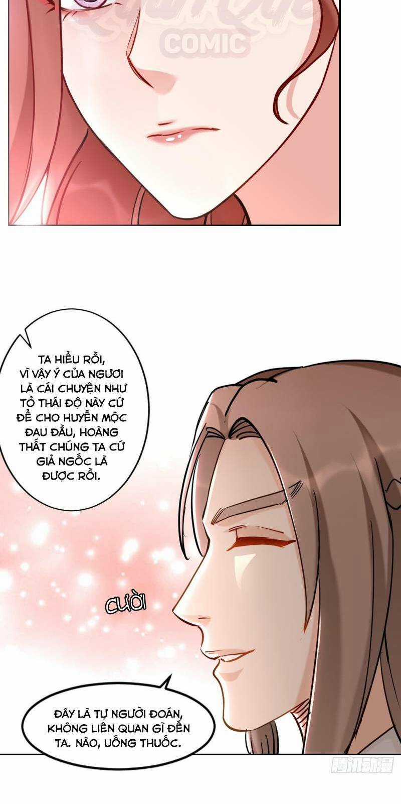 Lão Tổ Của Bạn Đang Online Chapter 68 trang 9