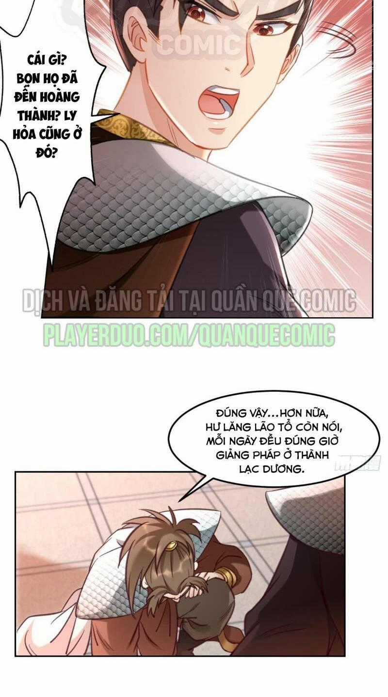 Lão Tổ Của Bạn Đang Online Chapter 69 trang 1