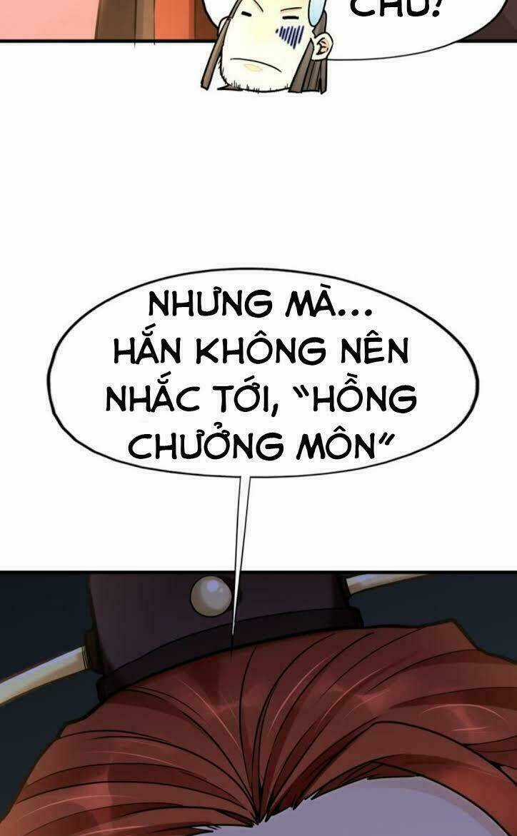 Lão Tổ Của Bạn Đang Online Chapter 7 trang 10