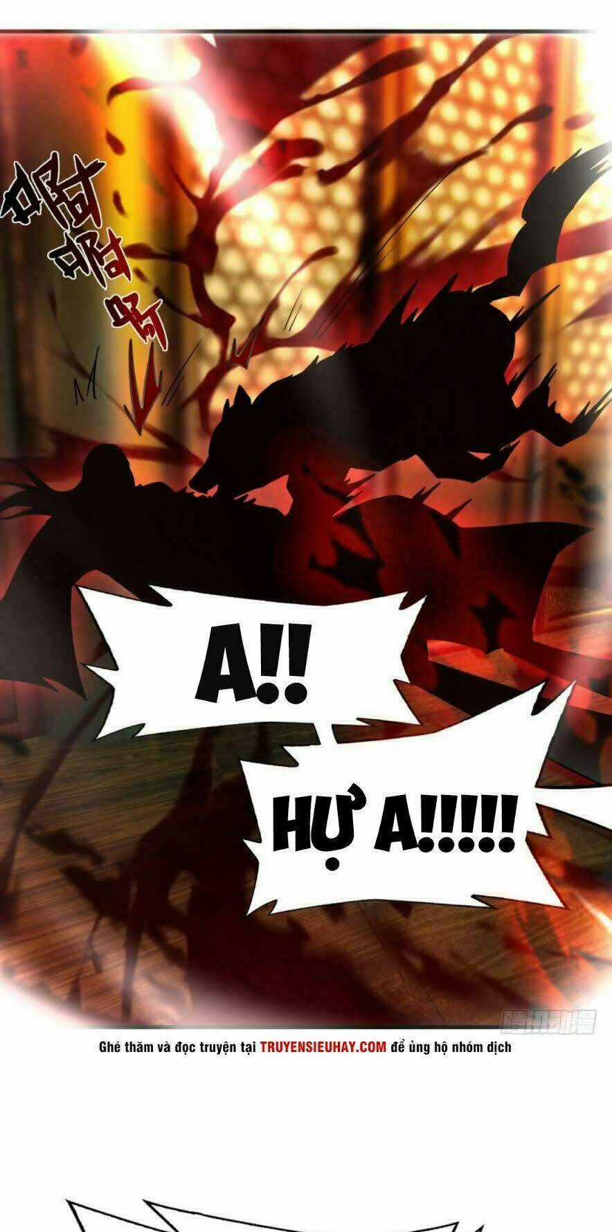 Lão Tổ Của Bạn Đang Online Chapter 7 trang 12