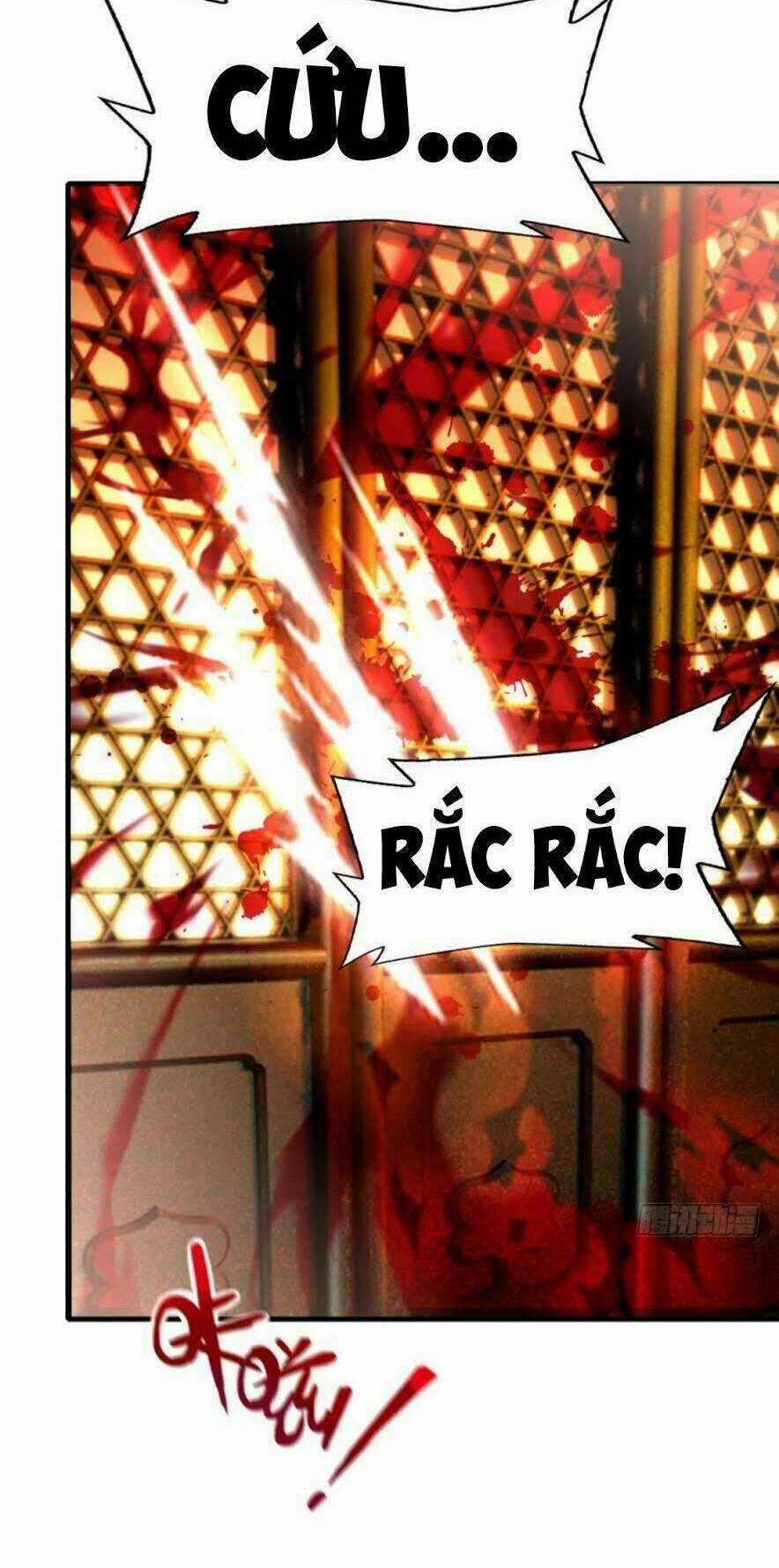 Lão Tổ Của Bạn Đang Online Chapter 7 trang 13