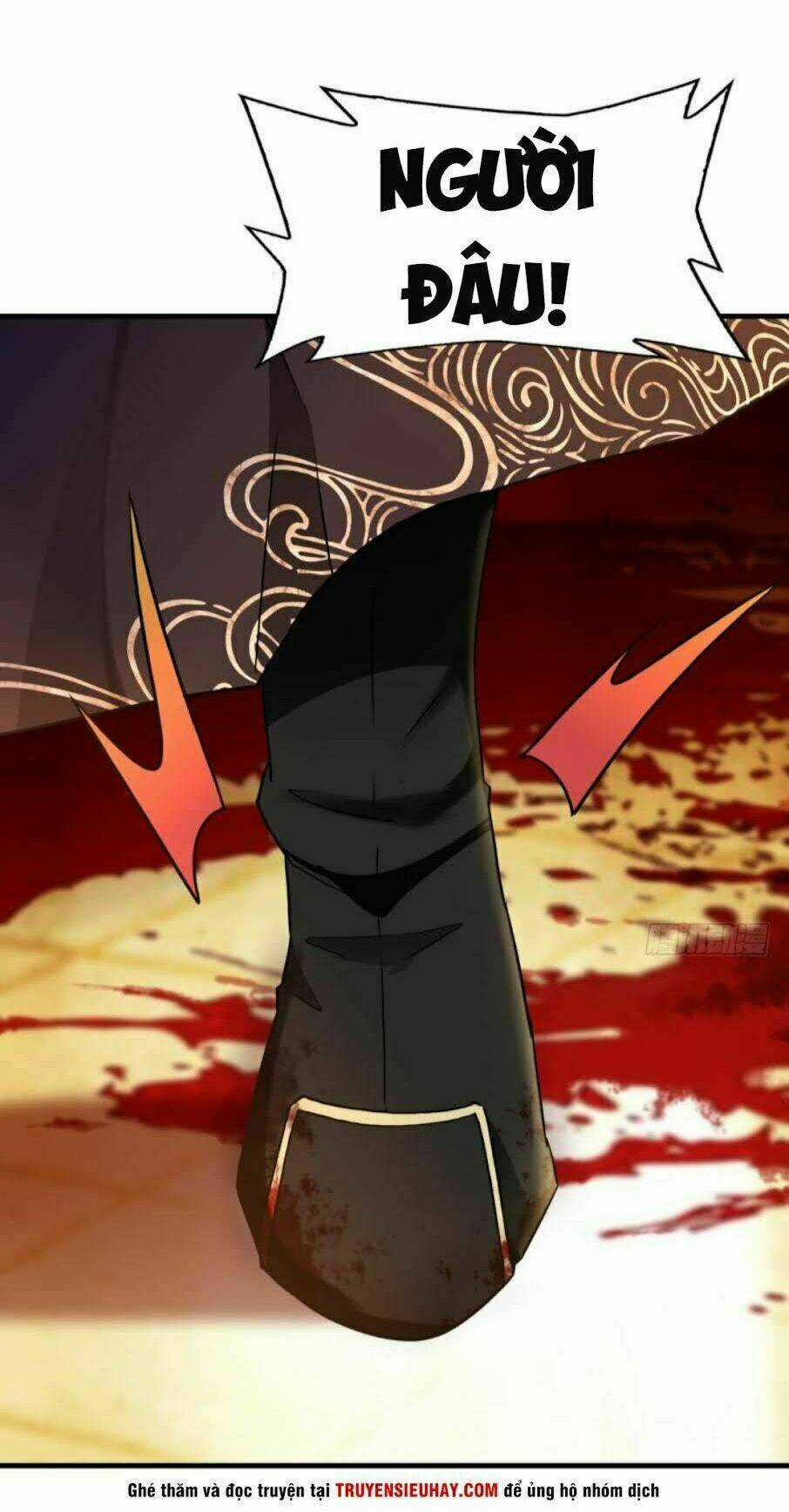 Lão Tổ Của Bạn Đang Online Chapter 7 trang 15