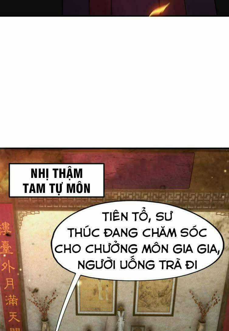 Lão Tổ Của Bạn Đang Online Chapter 7 trang 17