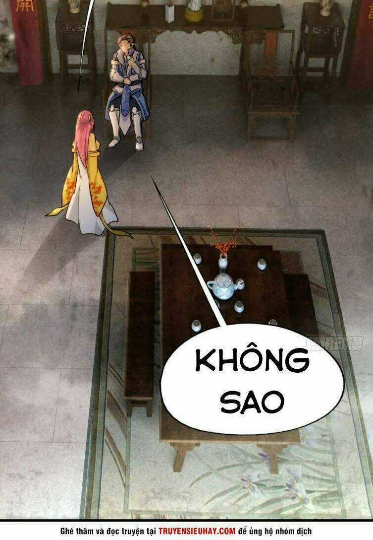 Lão Tổ Của Bạn Đang Online Chapter 7 trang 18