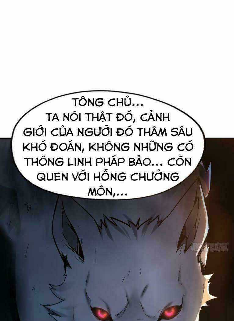 Lão Tổ Của Bạn Đang Online Chapter 7 trang 2