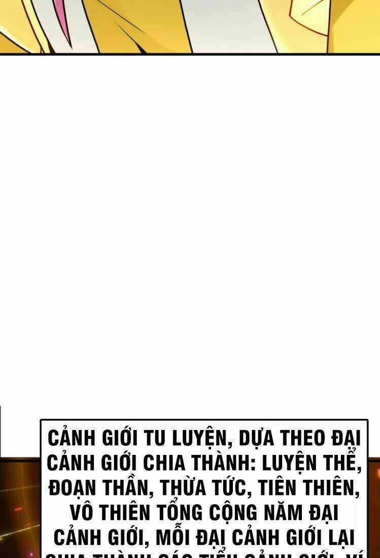 Lão Tổ Của Bạn Đang Online Chapter 7 trang 22