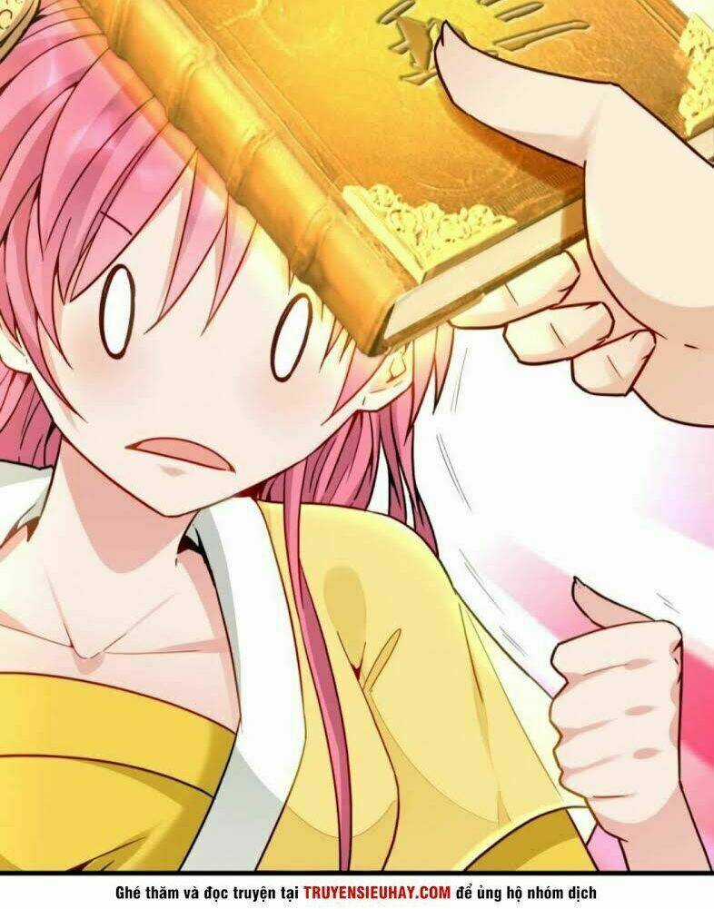 Lão Tổ Của Bạn Đang Online Chapter 7 trang 33