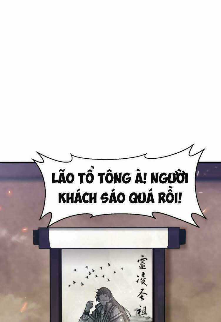 Lão Tổ Của Bạn Đang Online Chapter 7 trang 38