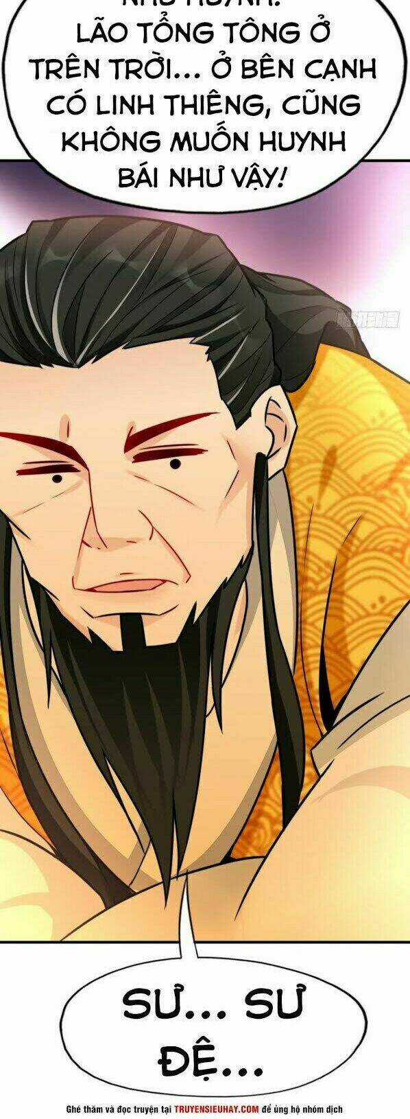 Lão Tổ Của Bạn Đang Online Chapter 7 trang 47