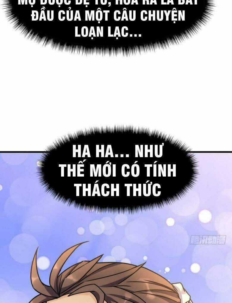 Lão Tổ Của Bạn Đang Online Chapter 7 trang 49