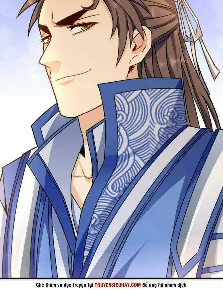 Lão Tổ Của Bạn Đang Online Chapter 7 trang 50