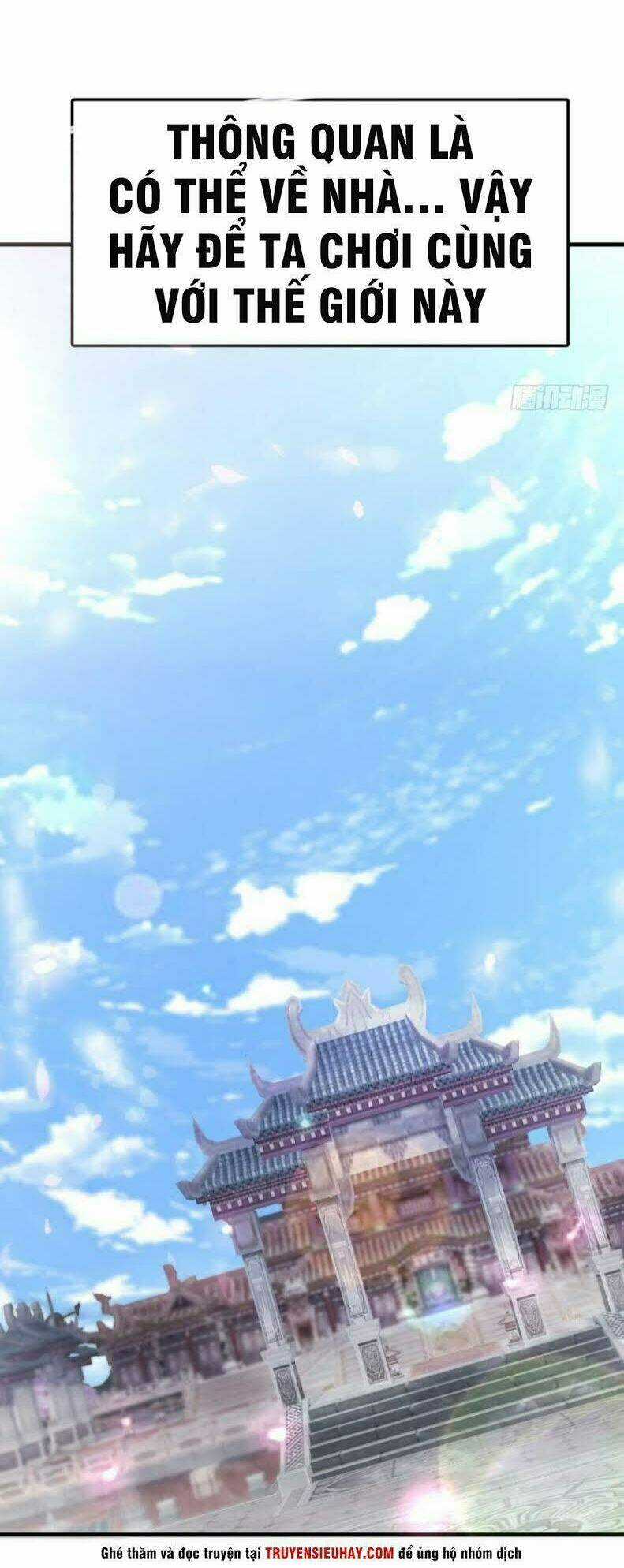 Lão Tổ Của Bạn Đang Online Chapter 7 trang 52