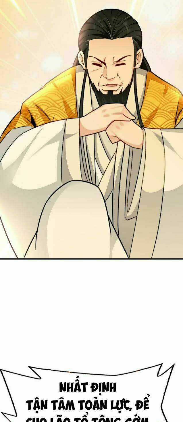 Lão Tổ Của Bạn Đang Online Chapter 7 trang 63