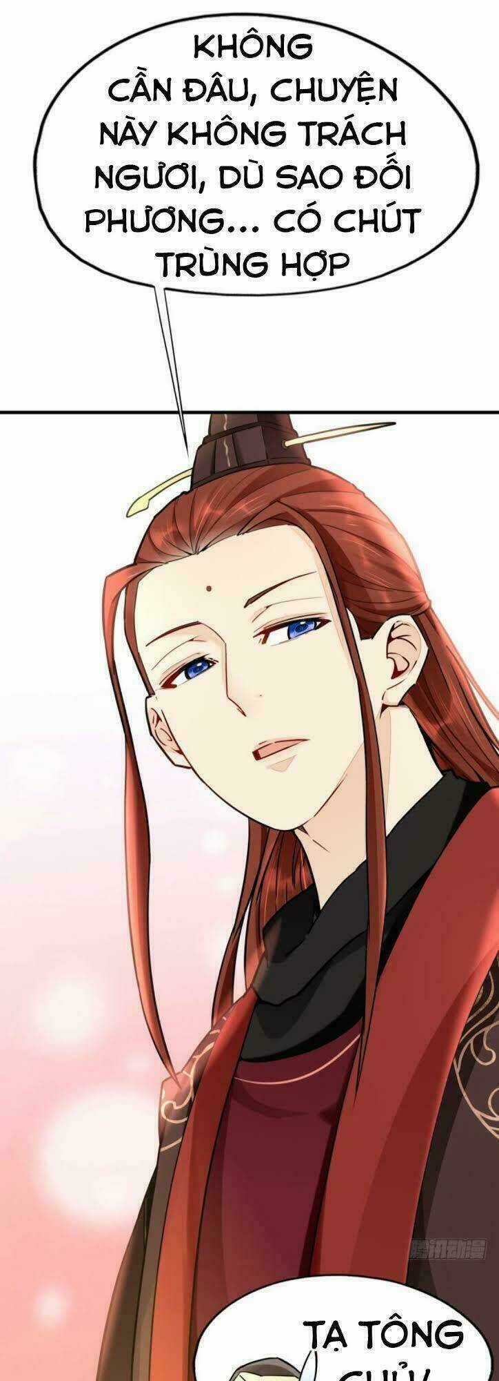 Lão Tổ Của Bạn Đang Online Chapter 7 trang 9