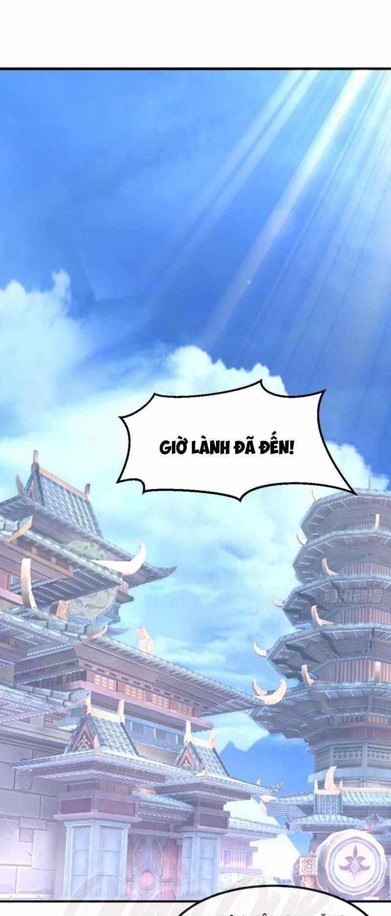 Lão Tổ Của Bạn Đang Online Chapter 71 trang 0