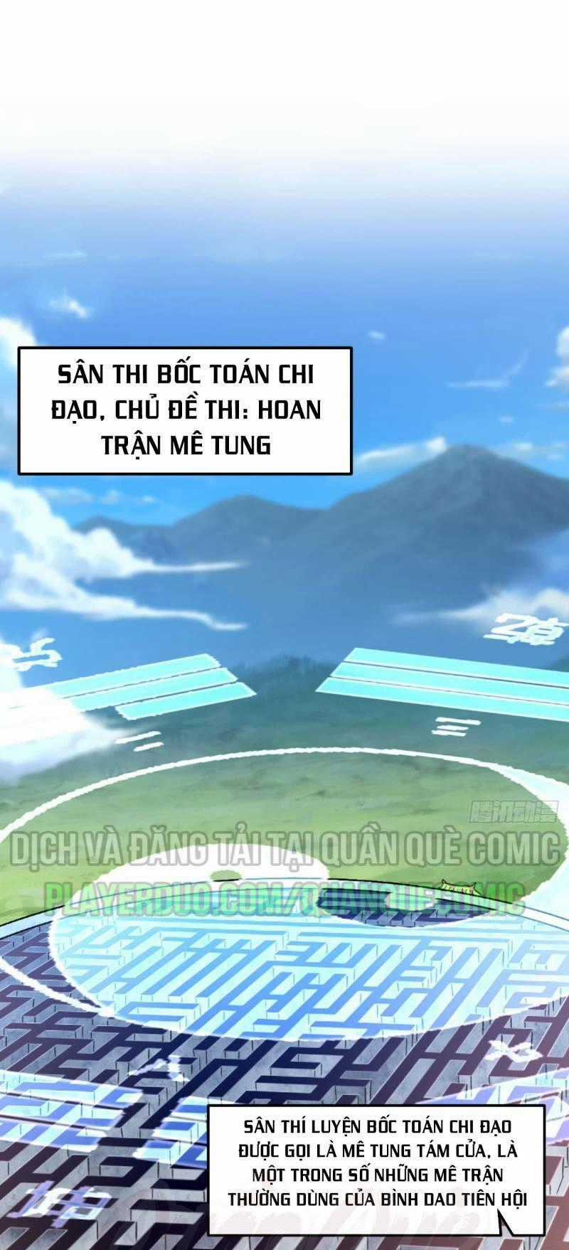 Lão Tổ Của Bạn Đang Online Chapter 73 trang 0