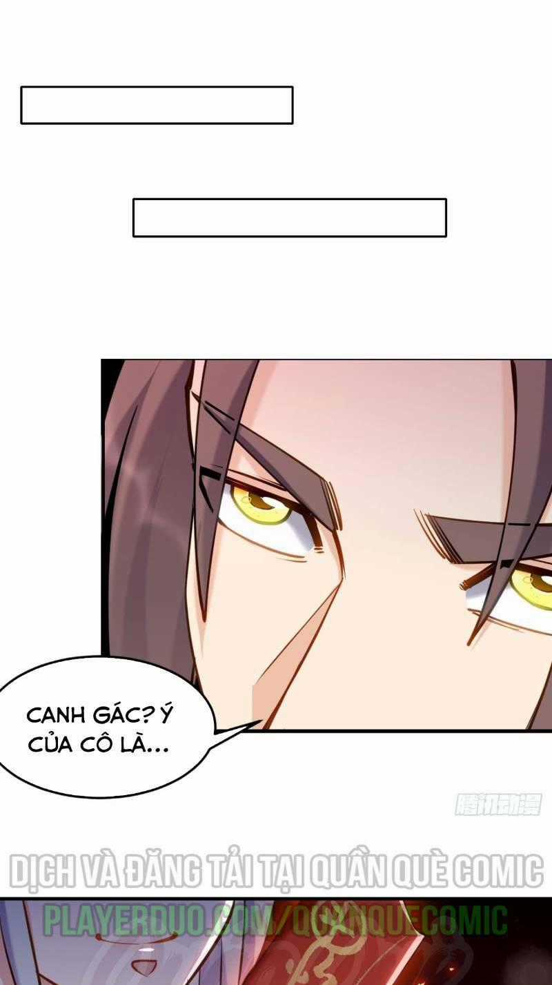 Lão Tổ Của Bạn Đang Online Chapter 74 trang 0