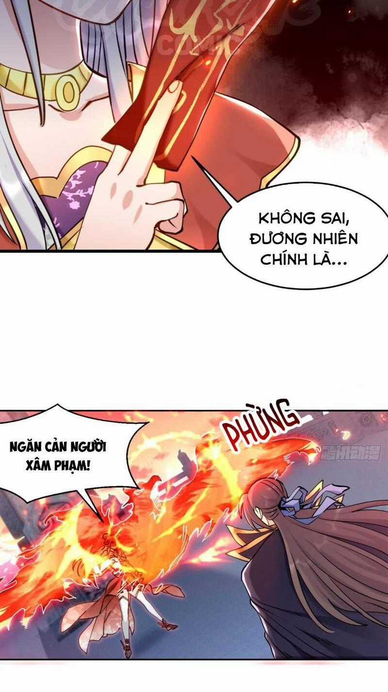 Lão Tổ Của Bạn Đang Online Chapter 74 trang 1