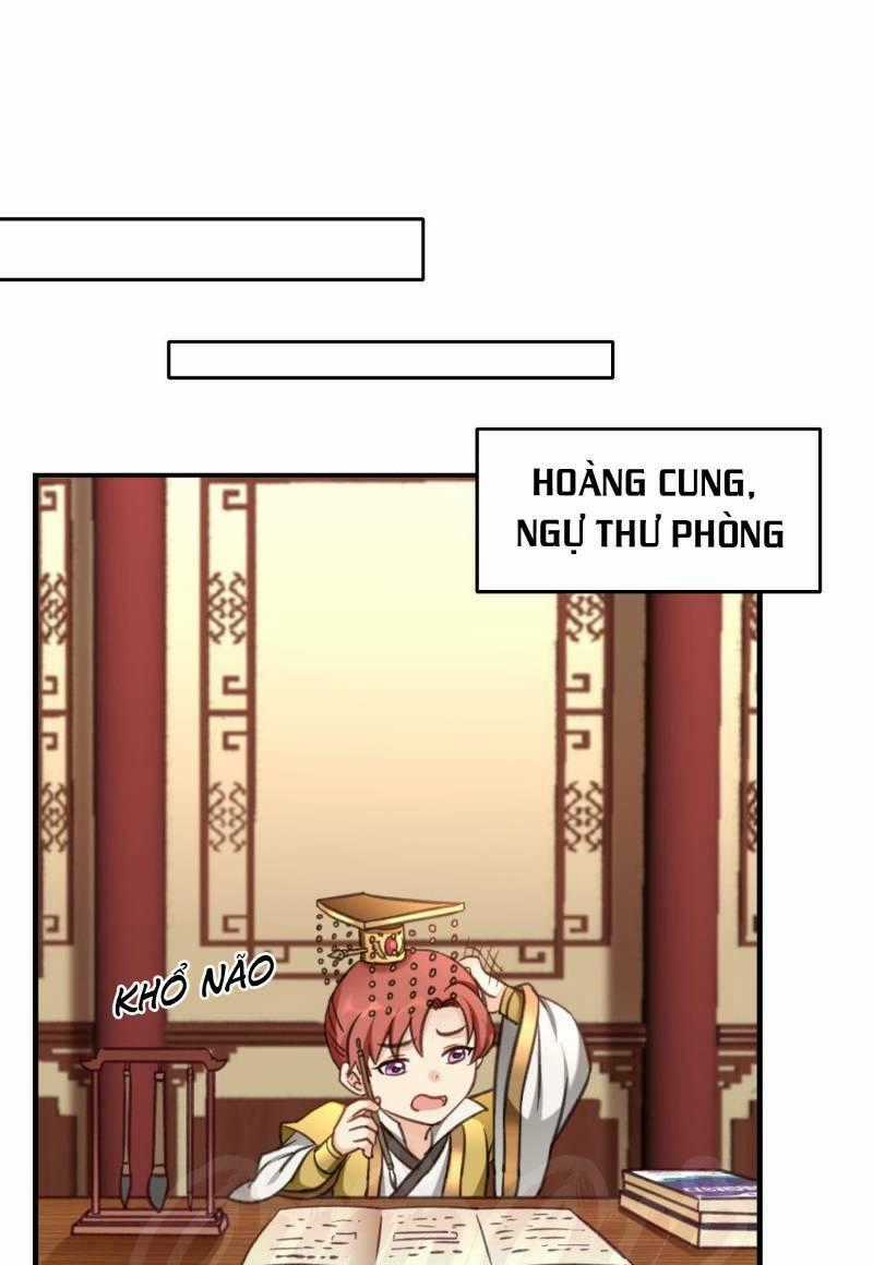 Lão Tổ Của Bạn Đang Online Chapter 75 trang 0