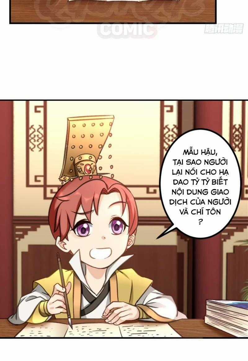Lão Tổ Của Bạn Đang Online Chapter 75 trang 1