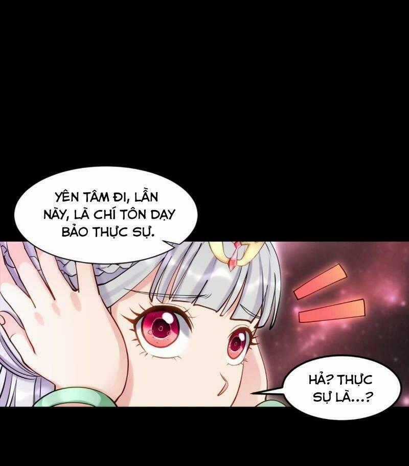 Lão Tổ Của Bạn Đang Online Chapter 76 trang 0