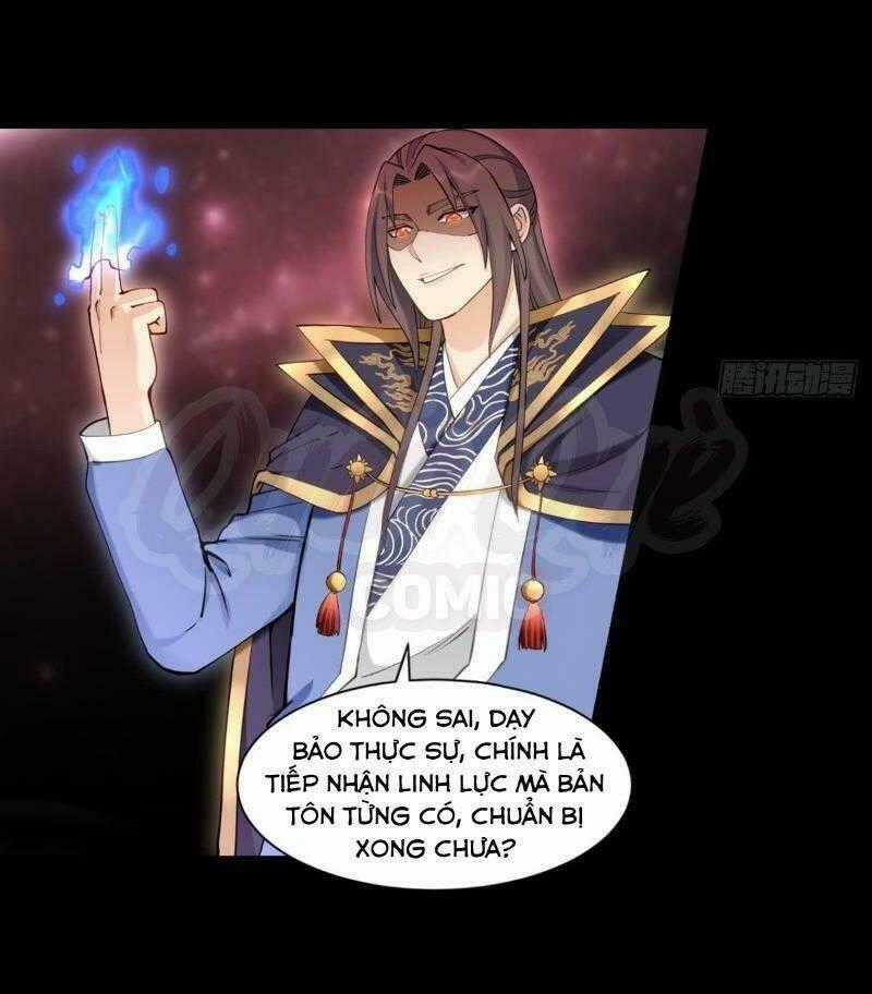 Lão Tổ Của Bạn Đang Online Chapter 76 trang 1