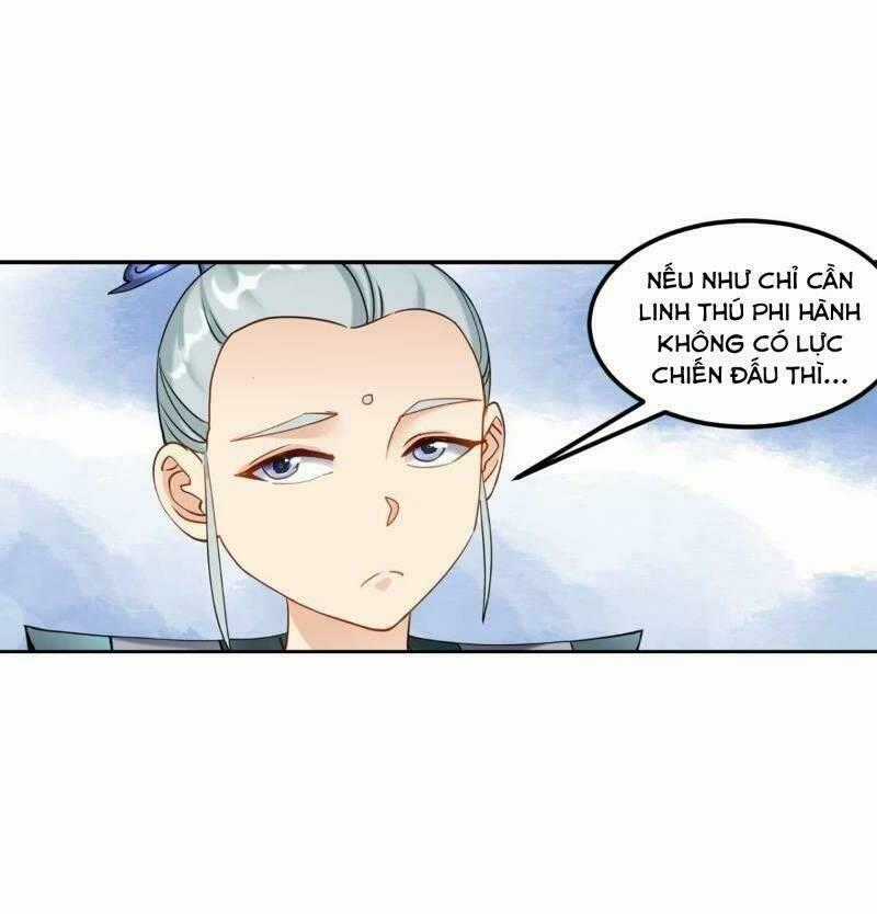 Lão Tổ Của Bạn Đang Online Chapter 78 trang 0