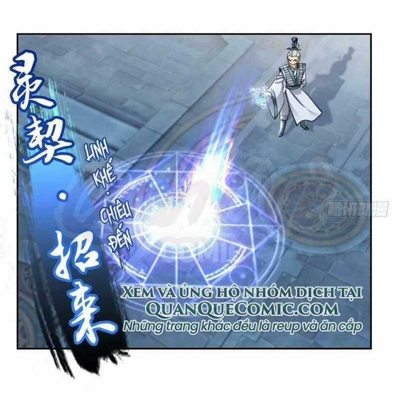 Lão Tổ Của Bạn Đang Online Chapter 78 trang 1
