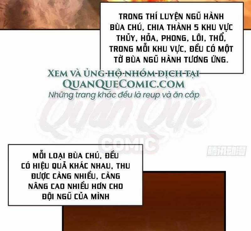 Lão Tổ Của Bạn Đang Online Chapter 79 trang 1