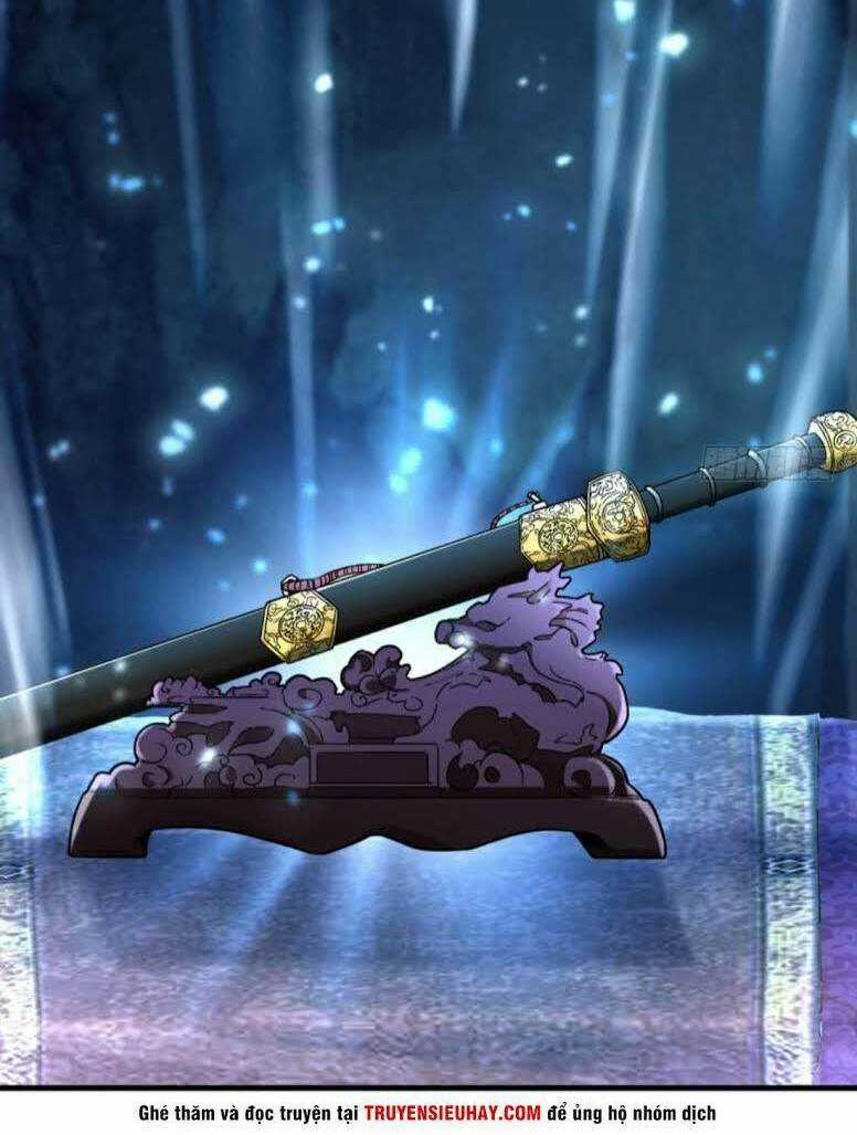 Lão Tổ Của Bạn Đang Online Chapter 8 trang 11