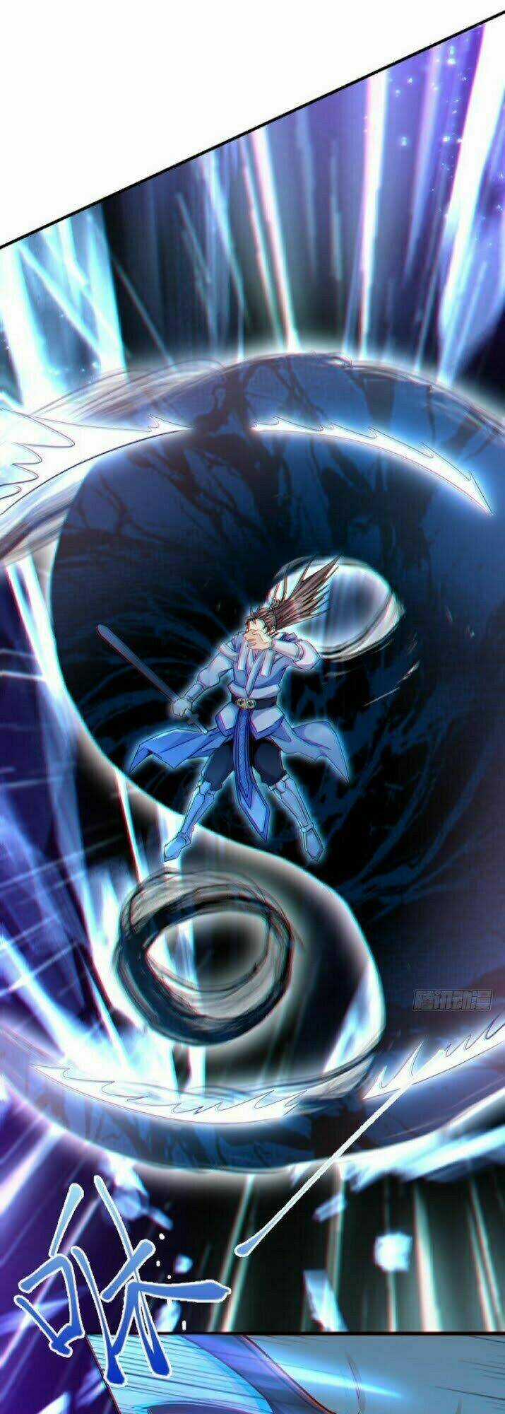 Lão Tổ Của Bạn Đang Online Chapter 8 trang 17