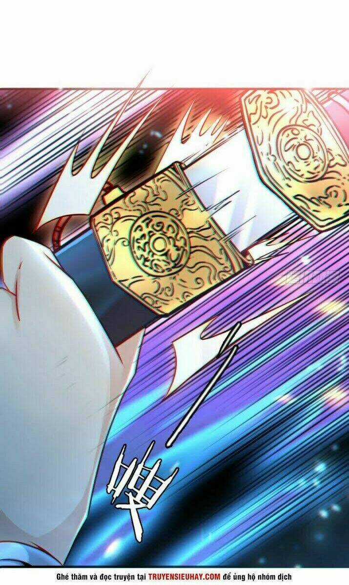 Lão Tổ Của Bạn Đang Online Chapter 8 trang 19