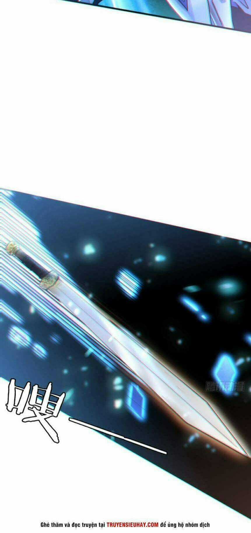 Lão Tổ Của Bạn Đang Online Chapter 8 trang 21