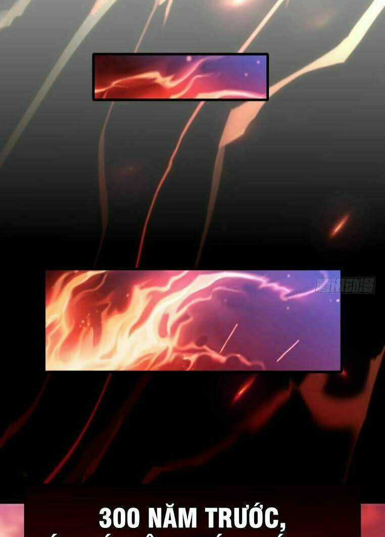 Lão Tổ Của Bạn Đang Online Chapter 8 trang 25