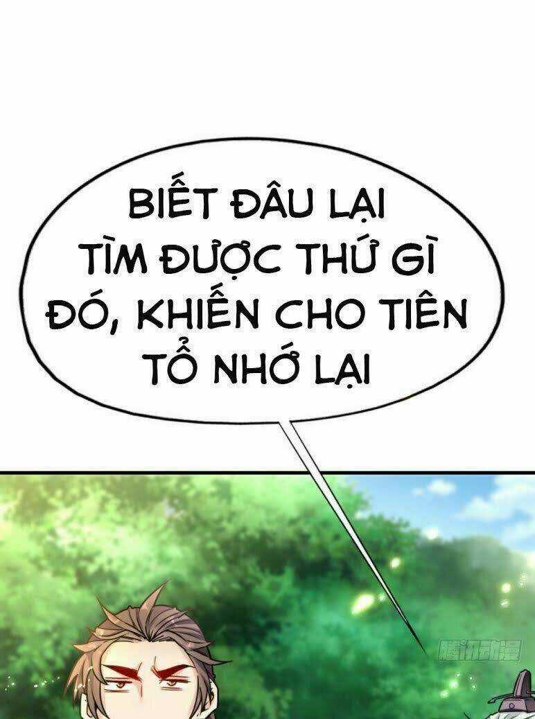 Lão Tổ Của Bạn Đang Online Chapter 8 trang 3