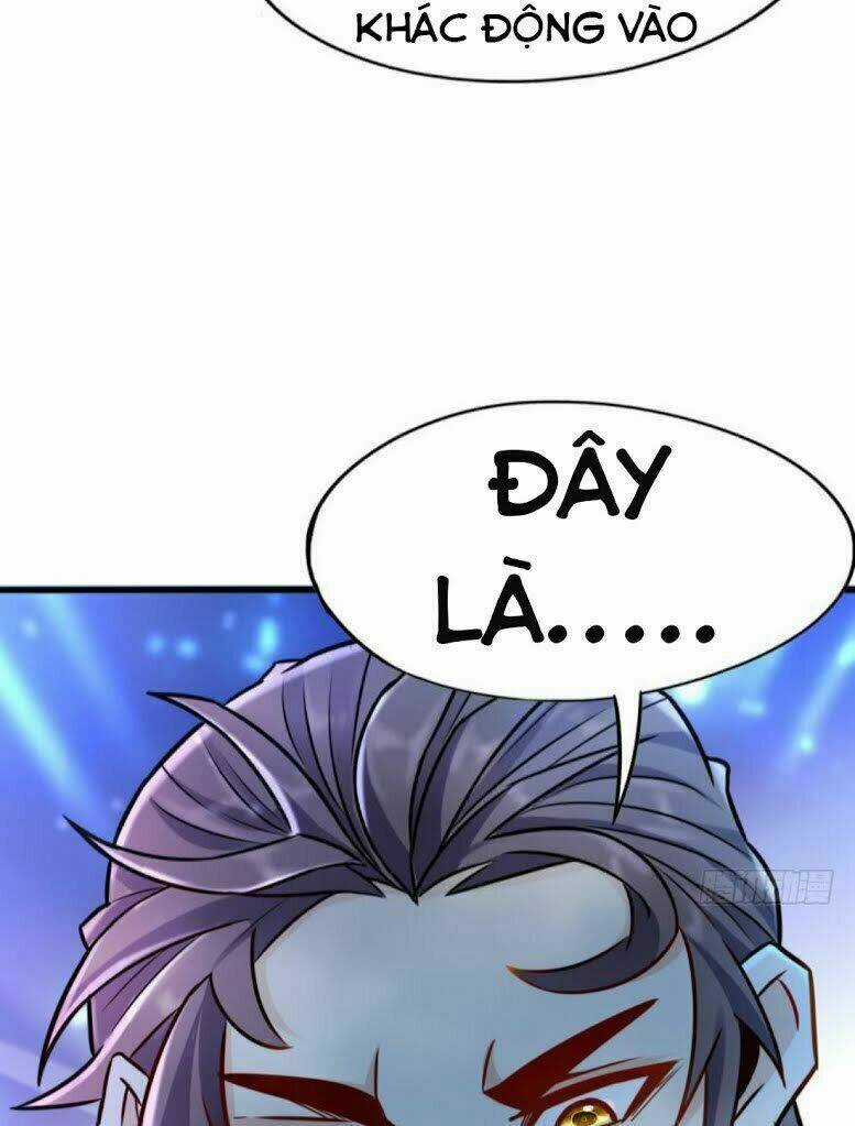 Lão Tổ Của Bạn Đang Online Chapter 8 trang 31