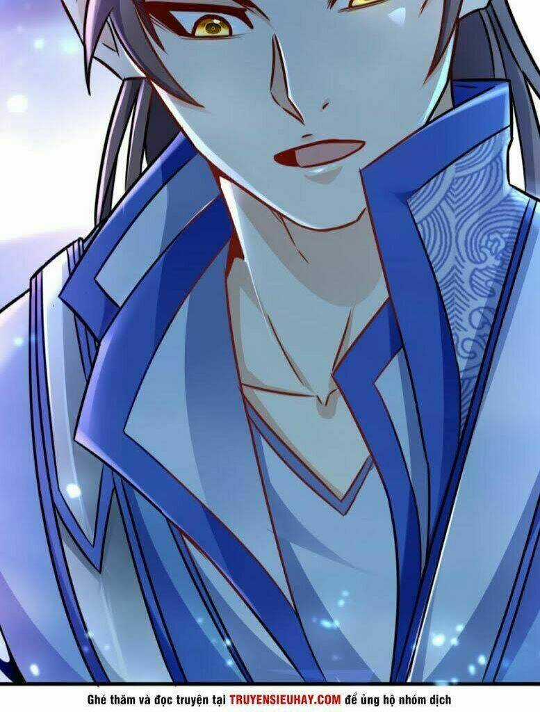 Lão Tổ Của Bạn Đang Online Chapter 8 trang 32